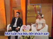 Làm vợ - Bạn gái mới quen rủ đi khách sạn, chàng trai từ chối và cái kết bất ngờ