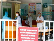 Sức khỏe - Chiều 11/5, có 30 ca mắc mới COVID-19 ở 6 tỉnh thành, riêng Bắc Ninh có 20 trường hợp