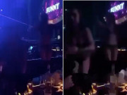 Tin tức - Tin tức 24h: Clip thác loạn tập thể giả mạo "ổ dịch" bar Sunny, bất ngờ động cơ phát tán