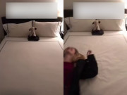 Tin tức - Bạn trai gửi ảnh phòng khách sạn, cô gái lập tức đòi chia tay vì một chi tiết không ngờ