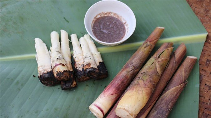 Những đặc sản lạ tai lạ miệng của người Mường: Có món nhìn ghê rợn nhưng ngon nức tiếng - 3