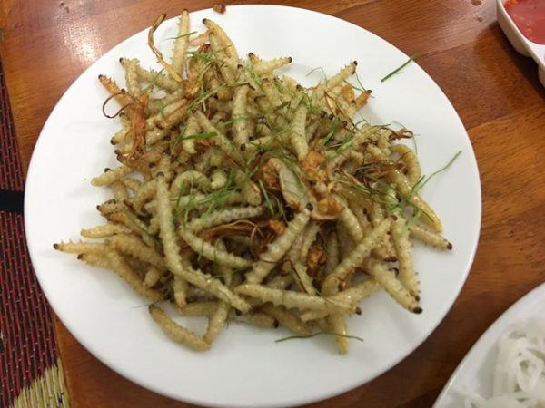 Những đặc sản lạ tai lạ miệng của người Mường: Có món nhìn ghê rợn nhưng ngon nức tiếng - 6