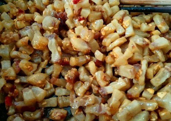 Thứ dành cho nhà nghèo thời xưa trở thành đặc sản, đắt ngang tôm hùm vẫn được săn lùng - 2