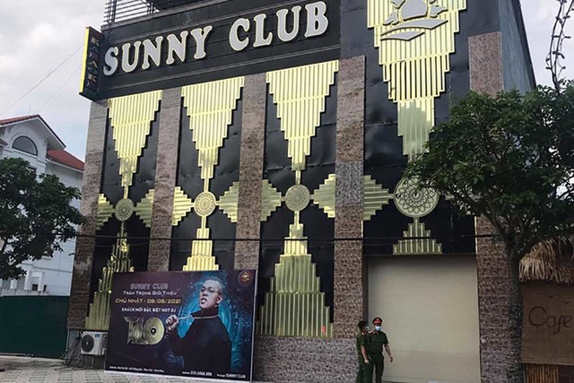 Tin tức 24h: Clip thác loạn tập thể hàng fake amp;#34;ổ dịchamp;#34; bar Sunny, bất ngờ động cơ phát tán - 1