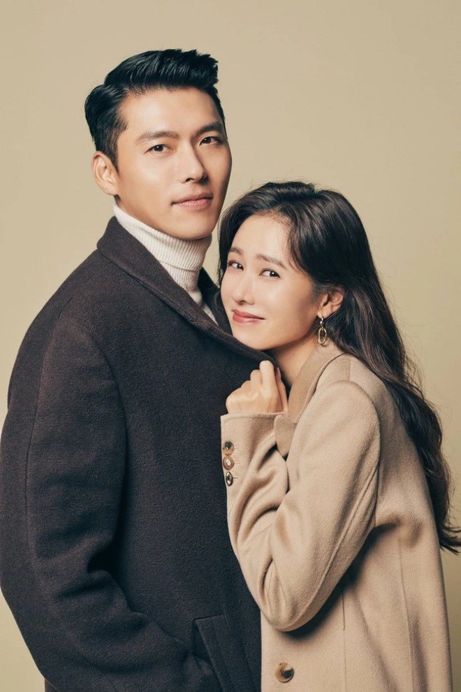 Vắng Hyun Bin, Son Ye Jin hẹn hò với người khác nhưng ánh mắt quá ngọt ngào - 5