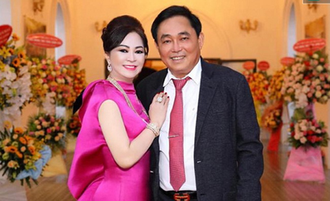 Vợ đại gia Dũng amp;#34;lò vôiamp;#34; tuyên bố tặng 2 hecta đất hàng trăm tỷ để hỗ trợ chống dịch Covid-19 - 1