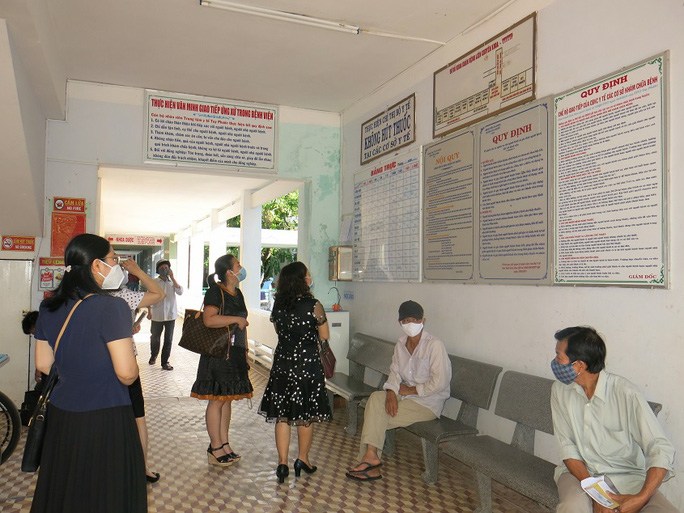 Vụ nhận cuộc gọi lạ, con đến nơi thì mẹ đã chết: Phát hiện nhiều vết tích trên thi thể - 1