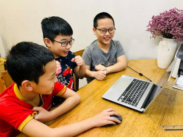 Chung tay chống dịch, iSMART tài trợ hơn 37 tỷ đồng học bổng cho học sinh toàn quốc