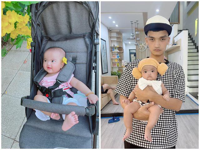 Sao Việt 24h: Cô Hai bún đậu nhà Mạc Văn Khoa khó cười, chỉ tươi rói khi nhìn thấy hoa