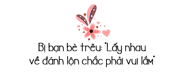 Cô gái Kiên Giang cởi áo ra ai cũng bất ngờ, cưới chồng bị trêu lấy về để amp;#34;đánh nhauamp;#34; - 11