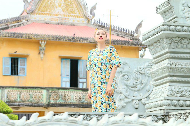 Biến cố với Diễm Hương: Hoa hậu bữa ăn 20 triệu rơi vào vực thẳm, định làm shipper nuôi con - 6