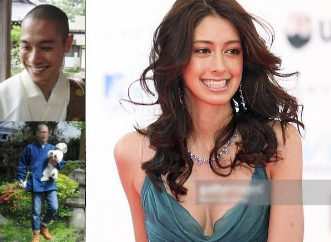 Bông hồng lai Jbiz: amp;#34;Yêu nhầmamp;#34; người có vợ, cuối cùng lấy chồng là nhà sư, cưới chạy bầu - 13