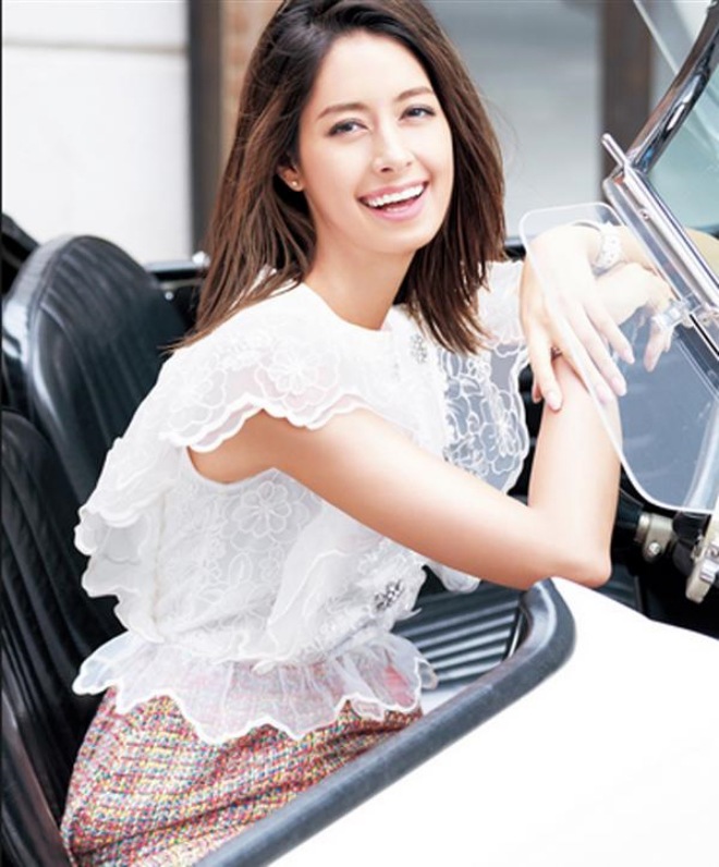 Bông hồng lai Jbiz: amp;#34;Yêu nhầmamp;#34; người có vợ, cuối cùng lấy chồng là nhà sư, cưới chạy bầu - 1