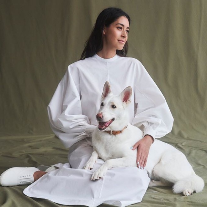 Bông hồng lai Jbiz: amp;#34;Yêu nhầmamp;#34; người có vợ, cuối cùng lấy chồng là nhà sư, cưới chạy bầu - 6