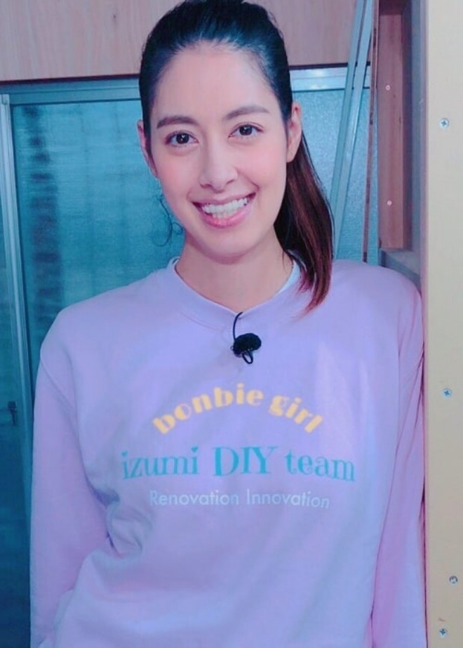 Bông hồng lai Jbiz: amp;#34;Yêu nhầmamp;#34; người có vợ, cuối cùng lấy chồng là nhà sư, cưới chạy bầu - 11