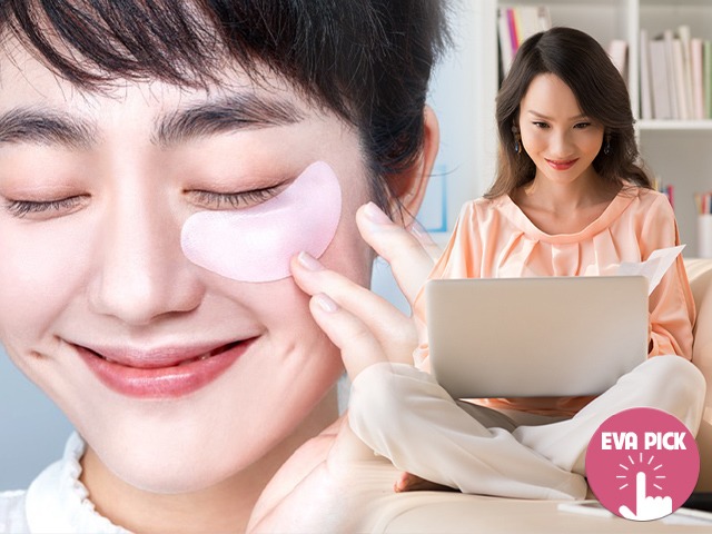 Eva Pick: Tranh thủ nghỉ dịch skincare mấy bước này, nàng đi làm trở lại trẻ ra chục tuổi