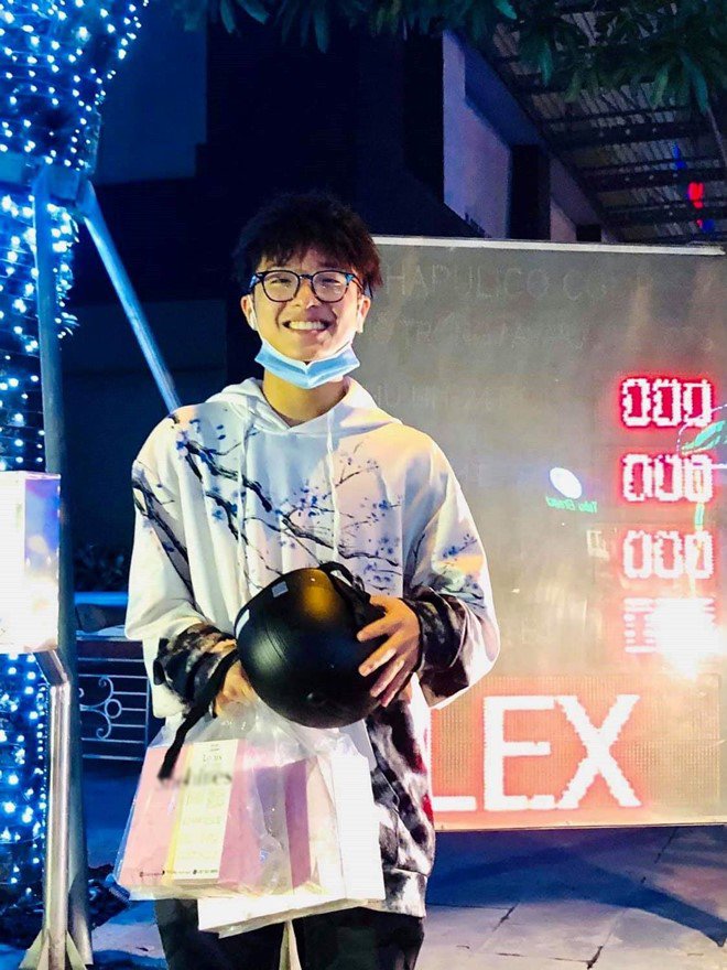 MC Thảo Vân đau thắt lòng, thương nam sinh đi bê cỗ cưới mắc COVID còn bị chỉ trích - 4