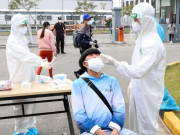 Sức khỏe - COVID-19 ngày 12/5: Hà Nội thêm 1 ca dương tính sống ở chung cư trên địa bàn quận Đống Đa