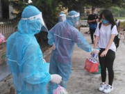 Sức khỏe - Chiều 12/5, cả nước có 30 ca mắc COVID-19, TP Đà Nẵng tăng số người mắc mới