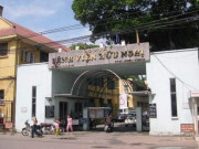 Sức khỏe - BV Hữu Nghị thông tin chính thức về hai vợ chồng ở quận Thanh Xuân dương tính với SARS-CoV-2