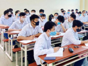 Tin tức - COVID-19 12/5: Sở GD&ĐT TP.HCM cho phép học sinh lớp 9 và lớp 12 trở lại trường