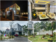 9X 28 tuổi xây nhà báo hiếu bố mẹ, mất 1 năm thi công nhưng thành quả xứng đáng