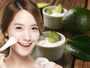 Làm đẹp - Mặt nạ bơ sữa chua: Phương pháp làm đẹp tự nhiên, an toàn, hiệu quả nhanh chóng ngay tại nhà