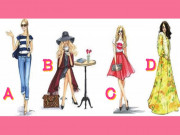 Eva tám - Theo bạn, ai trong hình là người đã làm mẹ?