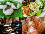 Xem ăn chơi - Hải Dương không chỉ có bánh đậu xanh mà còn loạt đặc sản ngon "hết sảy" này