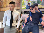 Làm mẹ - Có con với hotgirl tiếp viên hàng không, nam diễn viên cả tuần không thích ngủ với vợ