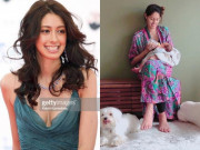 Giải trí - Bông hồng lai Jbiz: "Yêu nhầm" người có vợ, cuối cùng lấy chồng là nhà sư, cưới chạy bầu