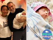 Đi làm bưng bê để tìm trai Tây, mẹ đơn thân Việt đổi đời, sinh 2 con lai bụ bẫm