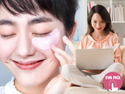 Làm đẹp - Eva Pick: Tranh thủ nghỉ dịch skincare mấy bước này, nàng đi làm trở lại trẻ ra chục tuổi