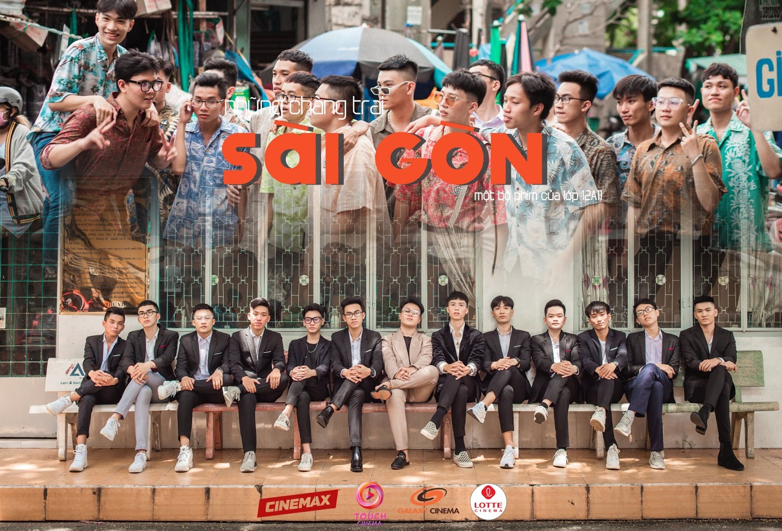 Nghệ thuật chụp ảnh “gây sốt” qua ống kính của 9x Lê Minh Nam - 2