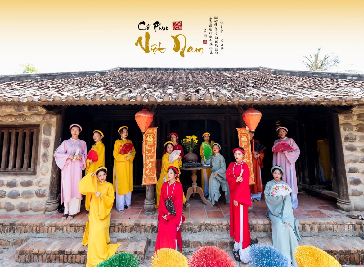 Nghệ thuật chụp ảnh “gây sốt” qua ống kính của 9x Lê Minh Nam - 5