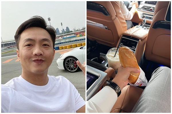 Sao Việt 24h: amp;#34;Cô Hai bún đậuamp;#34; nhà Mạc Văn Khoa khó cười, chỉ tươi rói khi nhìn thấy hoa - 9