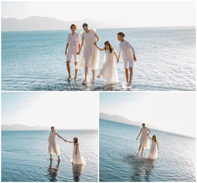 Sao Việt 24h: amp;#34;Cô Hai bún đậuamp;#34; nhà Mạc Văn Khoa khó cười, chỉ tươi rói khi nhìn thấy hoa - 19