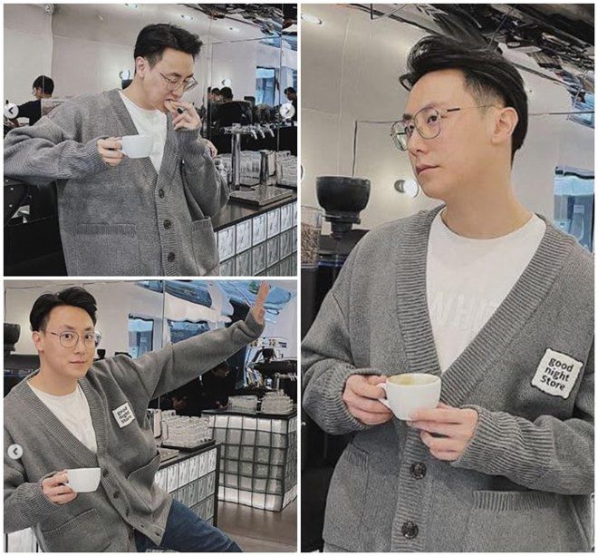 Sao Việt 24h: amp;#34;Cô Hai bún đậuamp;#34; nhà Mạc Văn Khoa khó cười, chỉ tươi rói khi nhìn thấy hoa - 10