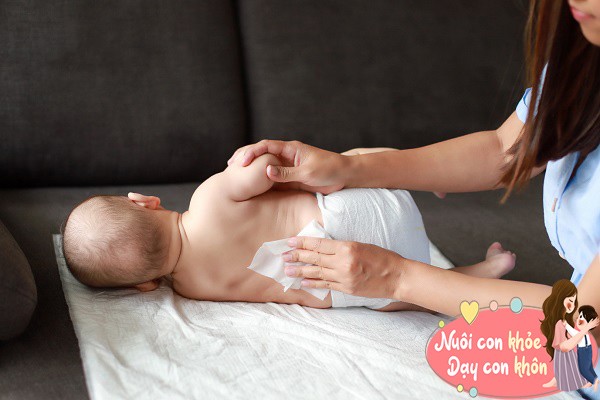 Trẻ đổ mồ hôi trộm khi ngủ, không phải do thiếu canxi, mẹ làm 3 điều này để bảo vệ - 7