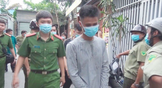 Vụ bác sĩ nha khoa bị trộm đâm chết: Manh mối nào lật tẩy nghi phạm? - 1