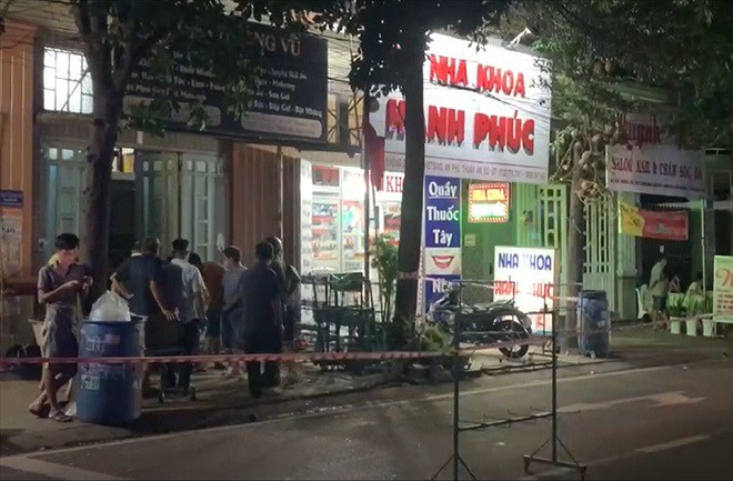 Vụ bác sĩ nha khoa bị trộm đâm chết: Manh mối nào lật tẩy nghi phạm? - 2