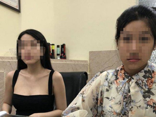 Phá đường dây sextour 4.000 USD/lần: Tú bà 21 tuổi điều chân dài từ TP.HCM ra Hà Nội bán dâm