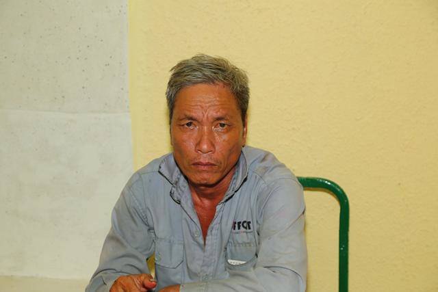 Vụ bé gái 12 tuổi bị cha dượng hiếp dâm: amp;#34;Yêu râu xanhamp;#34; khai gì? - 1
