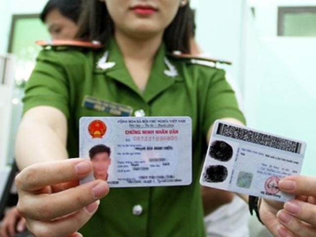 Tin tức 24h: 3 vấn đề thường gặp sau khi nhận thẻ CCCD gắn chíp bạn cần lưu ý