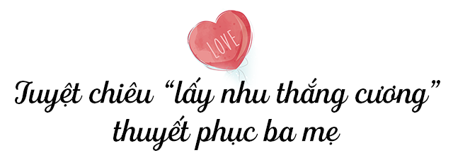 Bố mẹ phản đối yêu bạn trai chuyển giới, Miko Lan Trinh dùng tuyệt chiêu, ai cũng phải tấm tắc - 6