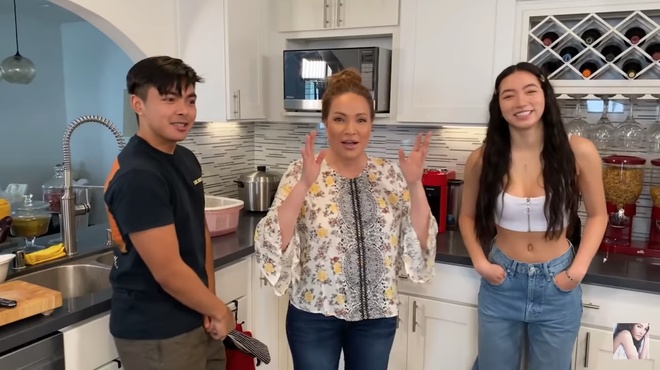 Con gái của MC Kỳ Duyên, danh ca Thanh Hà được mẹ dạy theo cách đặc biệt - 13