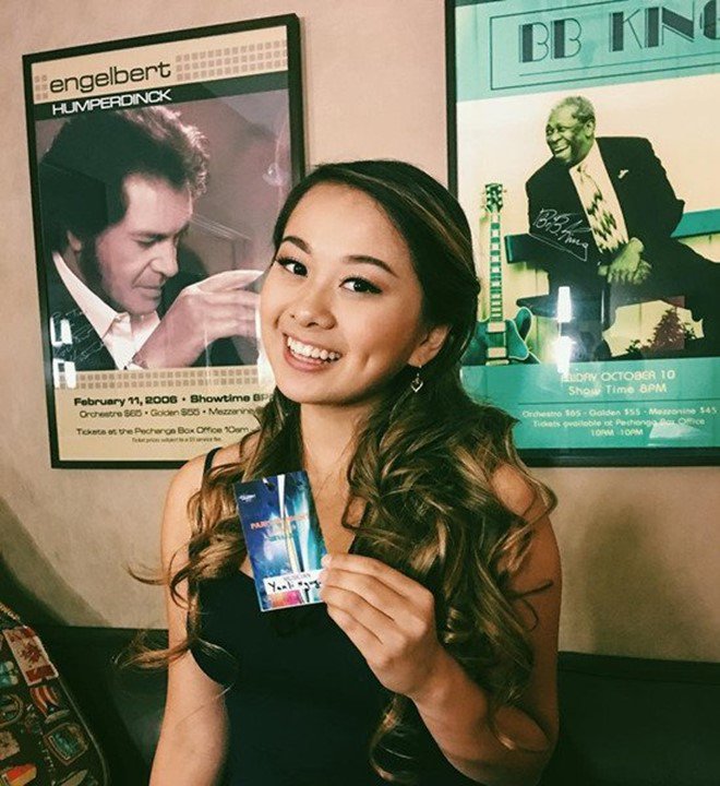 Con gái của MC Kỳ Duyên, danh ca Thanh Hà được mẹ dạy theo cách đặc biệt - 8