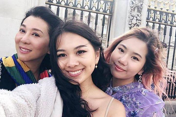 Con gái của MC Kỳ Duyên, danh ca Thanh Hà được mẹ dạy theo cách đặc biệt - 2