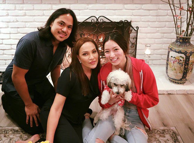 Con gái của MC Kỳ Duyên, danh ca Thanh Hà được mẹ dạy theo cách đặc biệt - 11