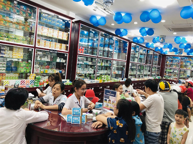 Con ngủ không ngon, thị trường phức tạp - Giải pháp nào cho mẹ! - 3